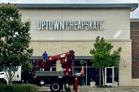 Uptown cheapskate cartersville. Things To Know About Uptown cheapskate cartersville. 